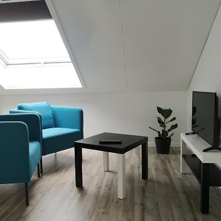 Ferienwohnung Noli Tuttlingen Exteriér fotografie