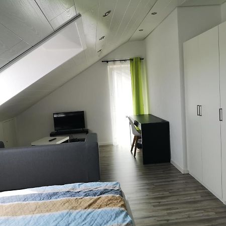 Ferienwohnung Noli Tuttlingen Exteriér fotografie