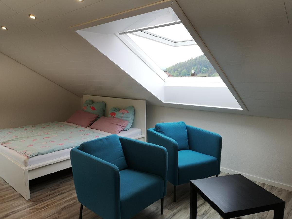 Ferienwohnung Noli Tuttlingen Exteriér fotografie