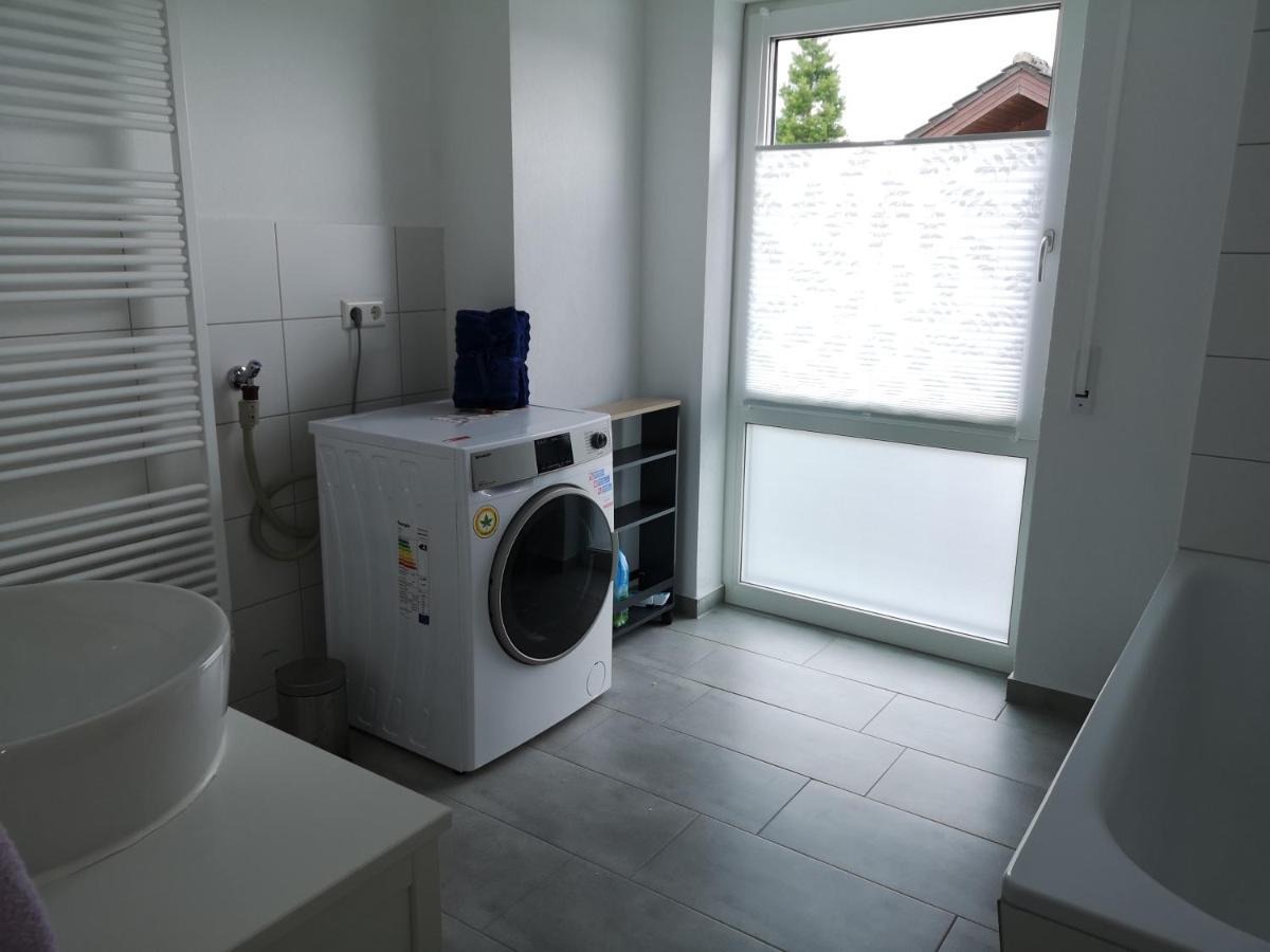 Ferienwohnung Noli Tuttlingen Exteriér fotografie