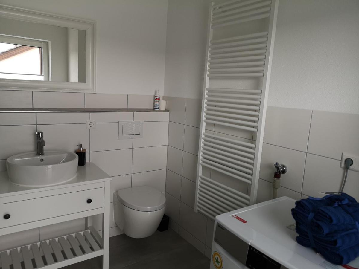 Ferienwohnung Noli Tuttlingen Exteriér fotografie
