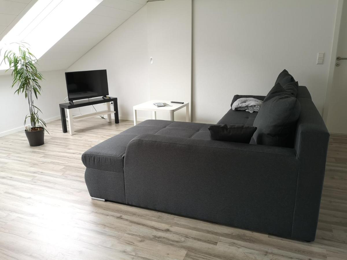 Ferienwohnung Noli Tuttlingen Exteriér fotografie