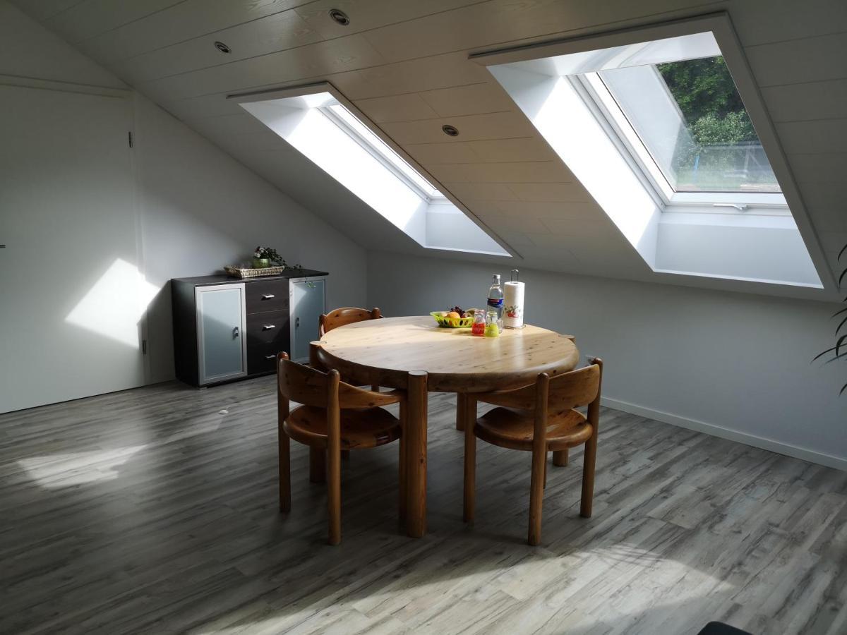 Ferienwohnung Noli Tuttlingen Exteriér fotografie