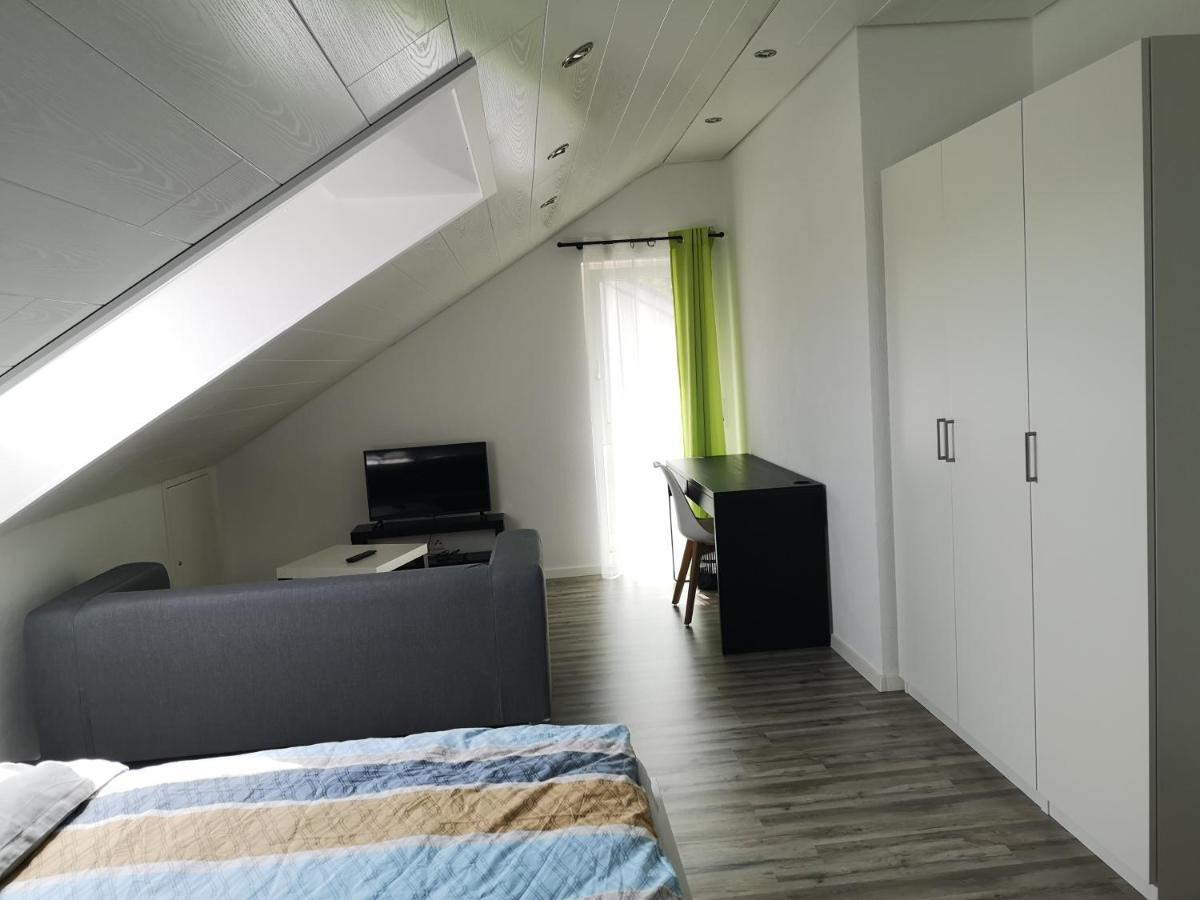 Ferienwohnung Noli Tuttlingen Exteriér fotografie