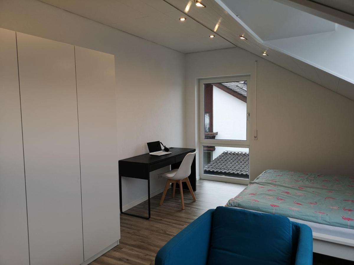 Ferienwohnung Noli Tuttlingen Exteriér fotografie