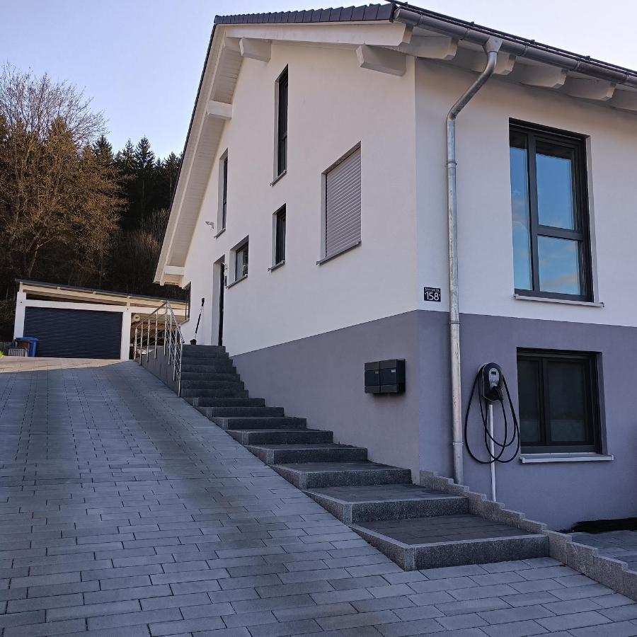 Ferienwohnung Noli Tuttlingen Exteriér fotografie
